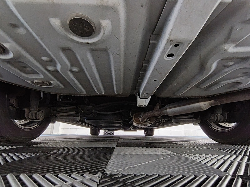 Used Toyota Noah for sale - 77707024: Photo 17