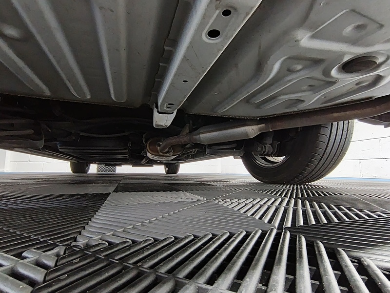 Used Toyota Noah for sale - 77707024: Photo 18