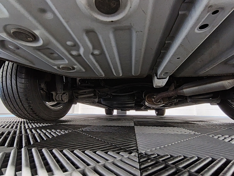 Used Toyota Noah for sale - 77707024: Photo 19