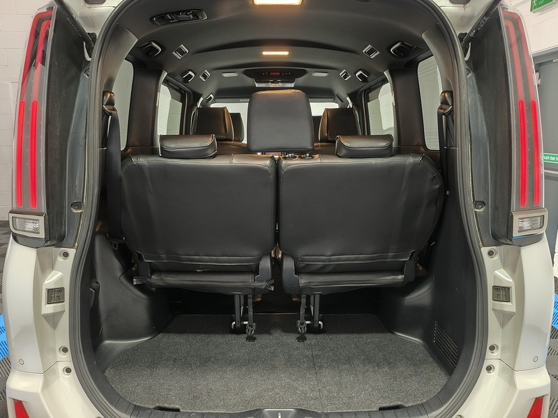 Used Toyota Noah for sale - 77707024: Photo 20