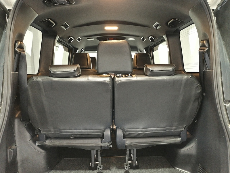 Used Toyota Noah for sale - 77707024: Photo 21