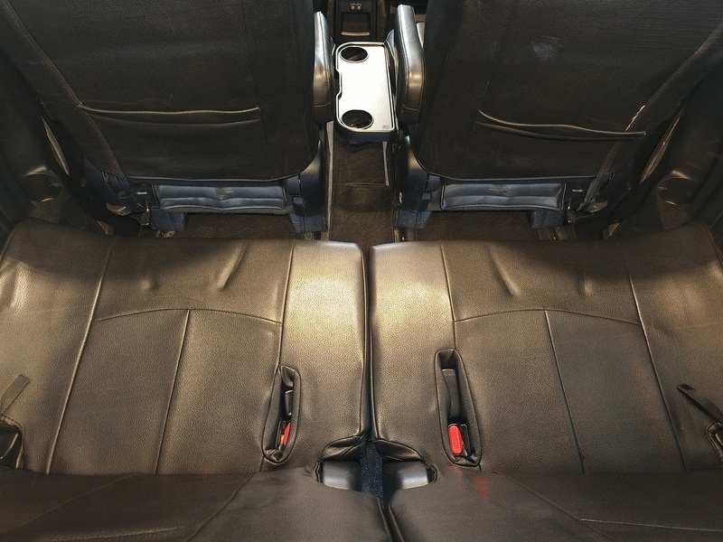 Used Toyota Noah for sale - 77707024: Photo 22