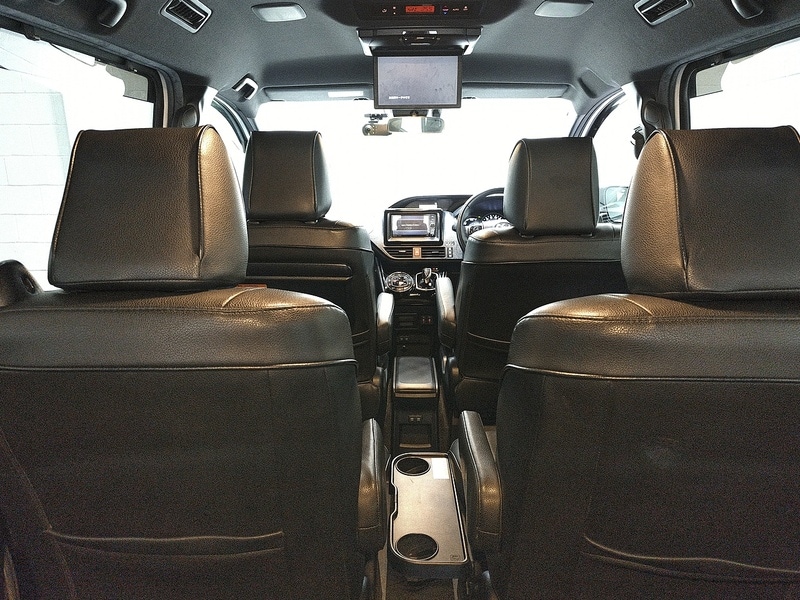 Used Toyota Noah for sale - 77707024: Photo 23