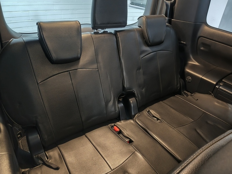 Used Toyota Noah for sale - 77707024: Photo 25