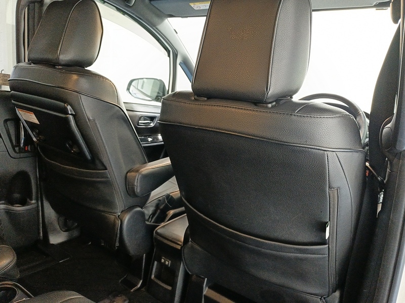 Used Toyota Noah for sale - 77707024: Photo 28