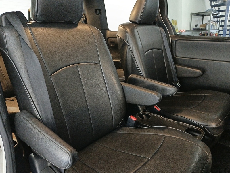 Used Toyota Noah for sale - 77707024: Photo 30