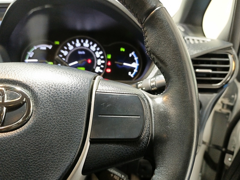 Used Toyota Noah for sale - 77707024: Photo 41