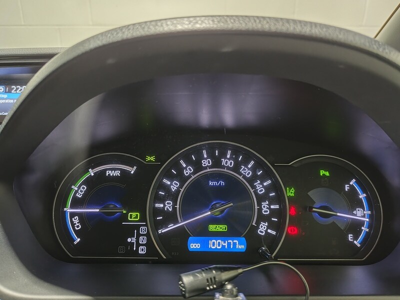 Used Toyota Noah for sale - 77707024: Photo 42