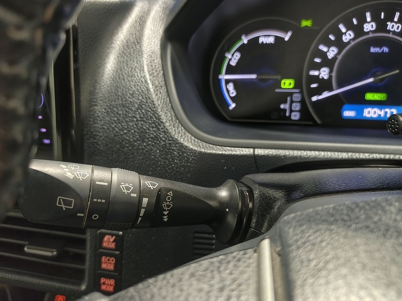 Used Toyota Noah for sale - 77707024: Photo 48