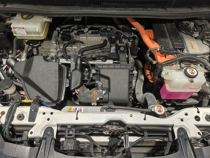 Used Toyota Noah for sale - 77707024: Photo 50