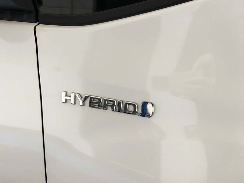 Used Toyota Noah for sale - 77707024: Photo 9