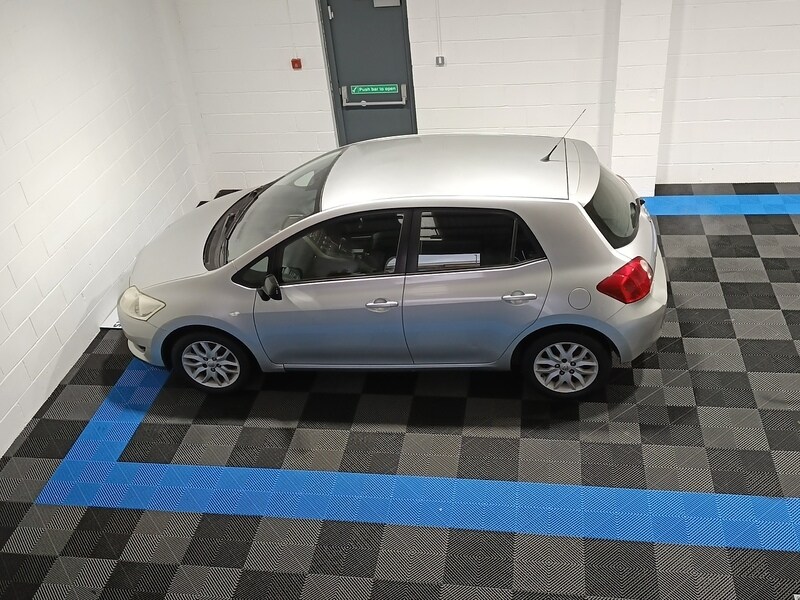 Used Toyota Auris 2007 for sale - 77521691: Photo 10