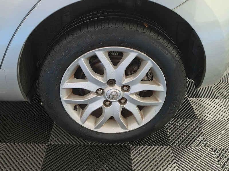 Used Toyota Auris 2007 for sale - 77521691: Photo 12