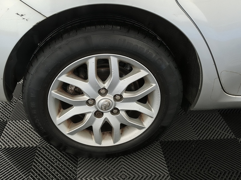 Used Toyota Auris 2007 for sale - 77521691: Photo 13