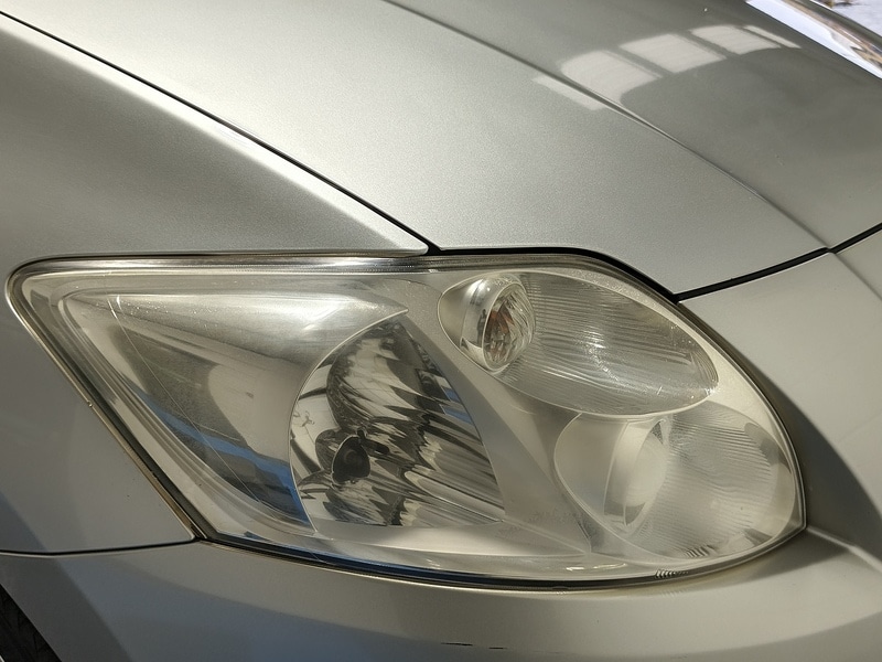 Used Toyota Auris 2007 for sale - 77521691: Photo 15