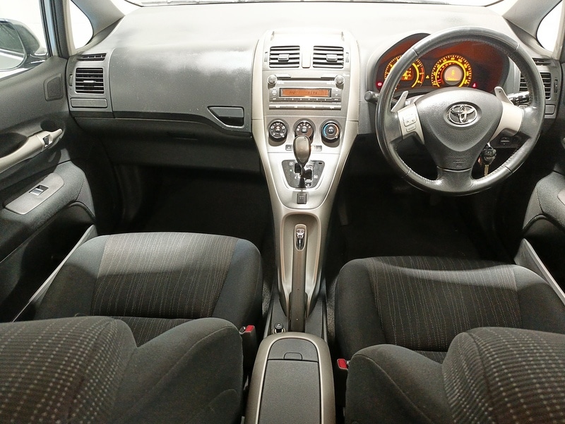 Used Toyota Auris 2007 for sale - 77521691: Photo 23