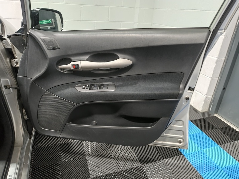 Used Toyota Auris 2007 for sale - 77521691: Photo 25