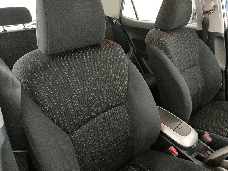 Used Toyota Auris 2007 for sale - 77521691: Photo 27