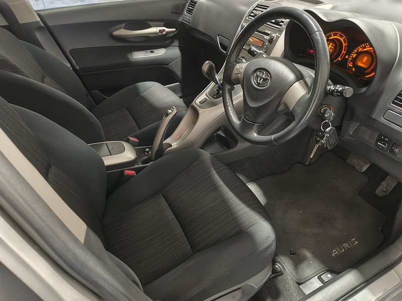 Used Toyota Auris 2007 for sale - 77521691: Photo 28