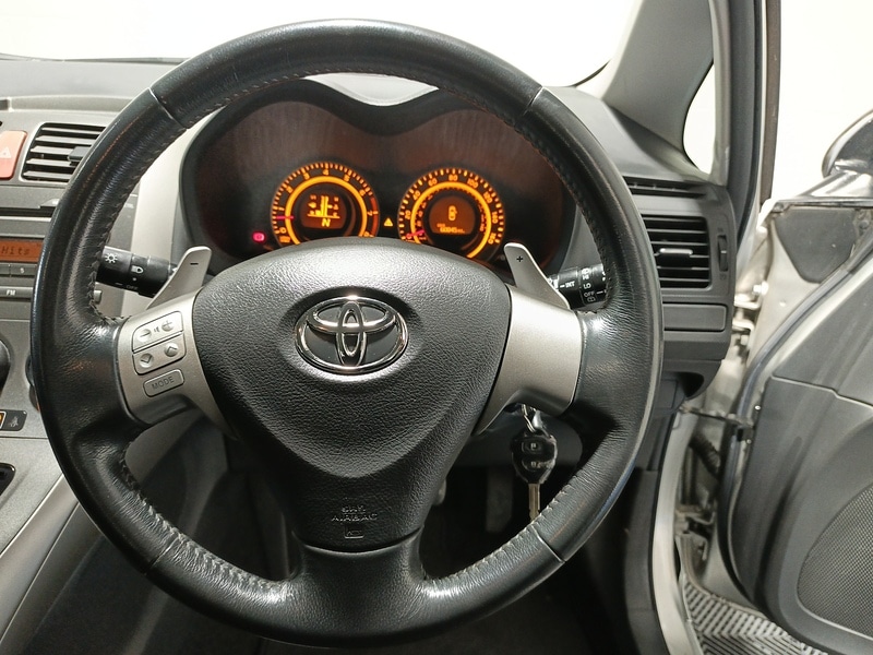 Used Toyota Auris 2007 for sale - 77521691: Photo 29