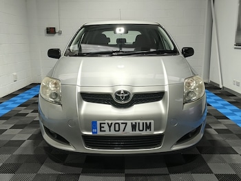 Used Toyota Auris 2007 for sale - 77521691: Photo