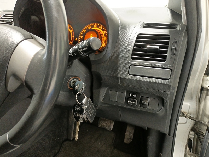 Used Toyota Auris 2007 for sale - 77521691: Photo 31