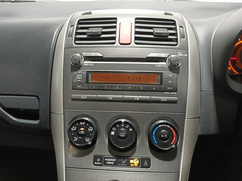 Used Toyota Auris 2007 for sale - 77521691: Photo 33