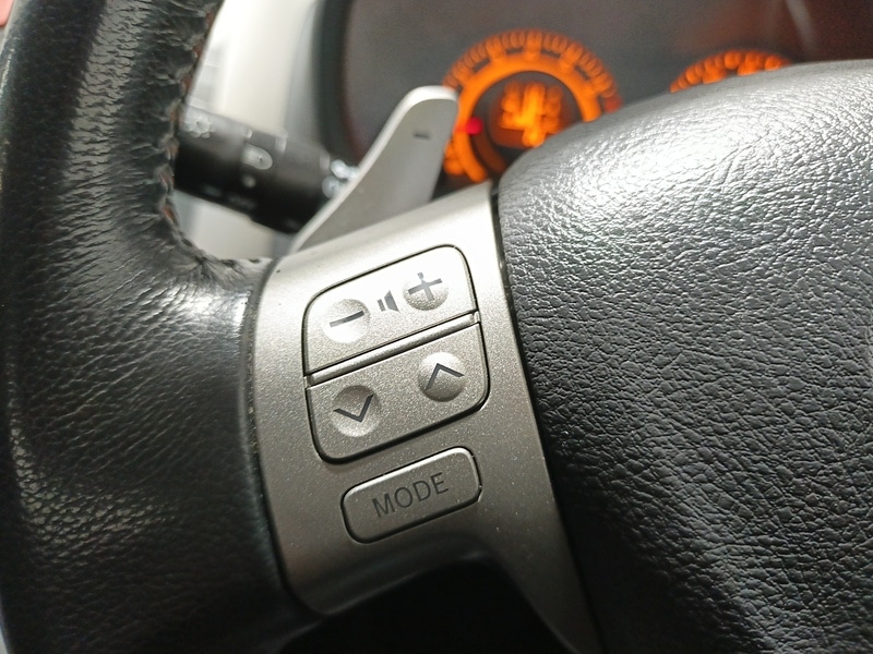 Used Toyota Auris 2007 for sale - 77521691: Photo 35