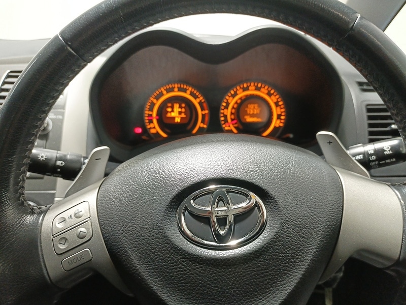 Used Toyota Auris 2007 for sale - 77521691: Photo 36