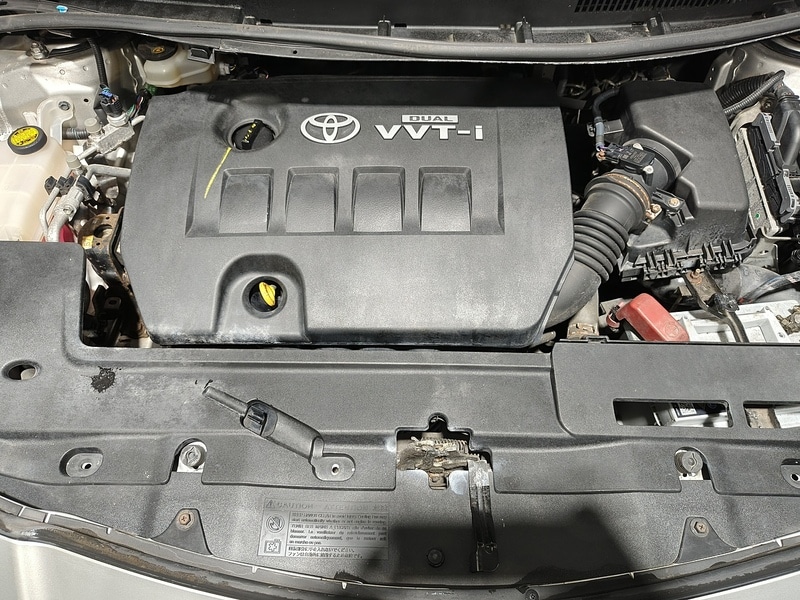 Used Toyota Auris 2007 for sale - 77521691: Photo 39