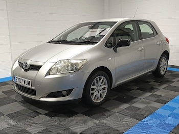 Used Toyota Auris 2007 for sale - 77521691: Photo
