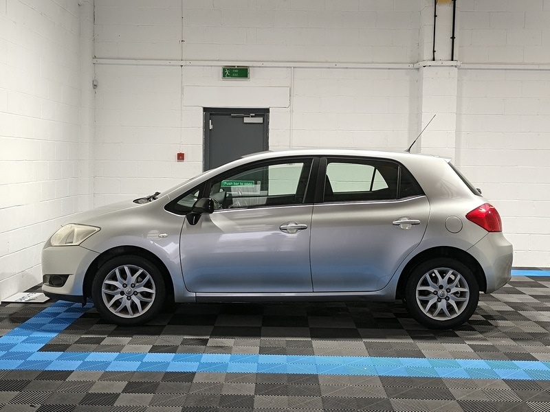 Used Toyota Auris 2007 for sale - 77521691: Photo 4