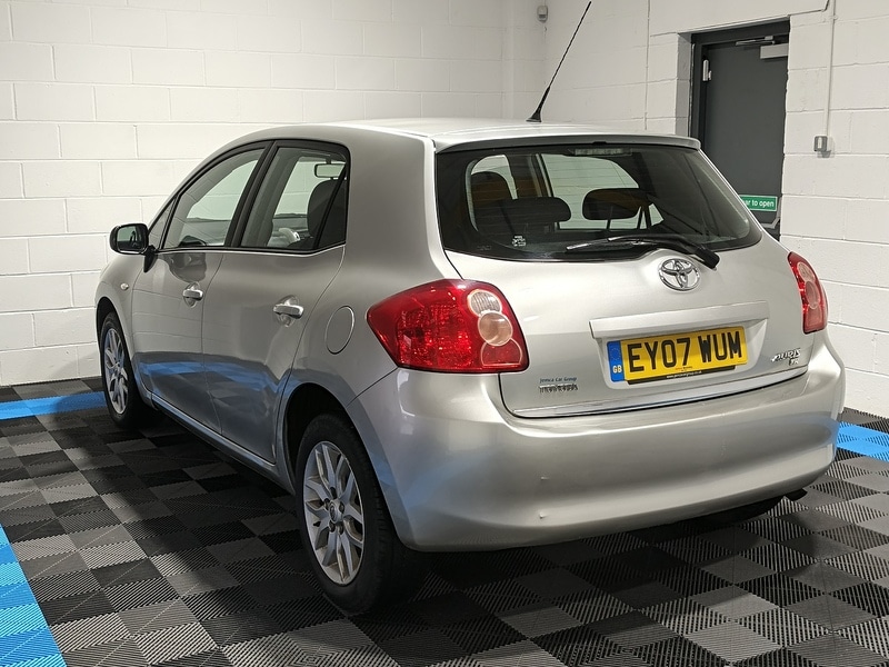 Used Toyota Auris 2007 for sale - 77521691: Photo 5