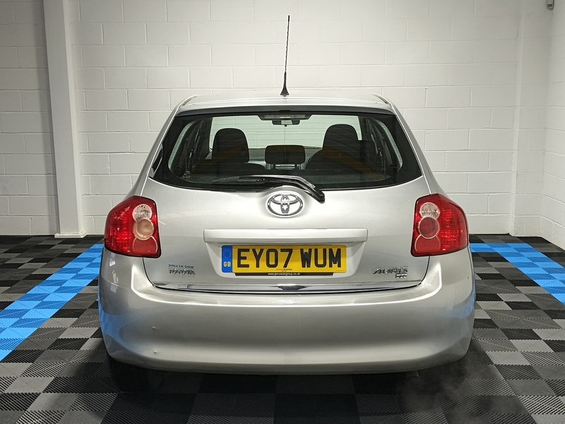 Used Toyota Auris 2007 for sale - 77521691: Photo 6