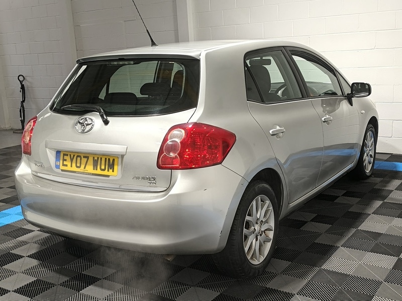 Used Toyota Auris 2007 for sale - 77521691: Photo 7