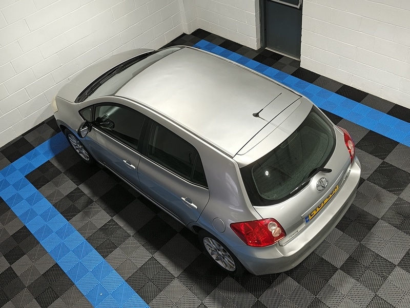 Used Toyota Auris 2007 for sale - 77521691: Photo 9