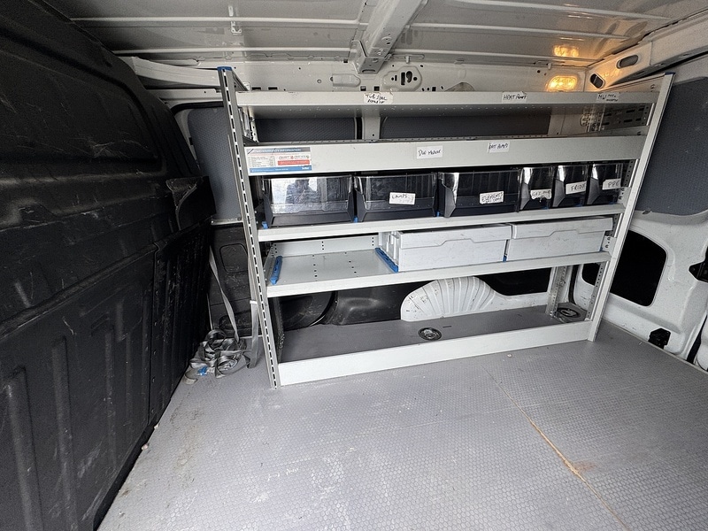 Used Vauxhall Combo 2019 for sale - 77829297: Photo 14