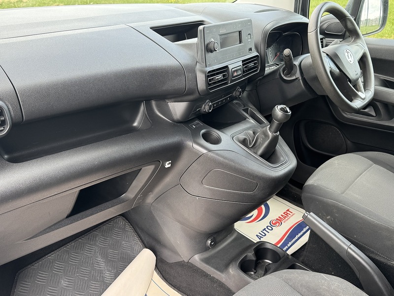 Used Vauxhall Combo 2019 for sale - 77829297: Photo 16