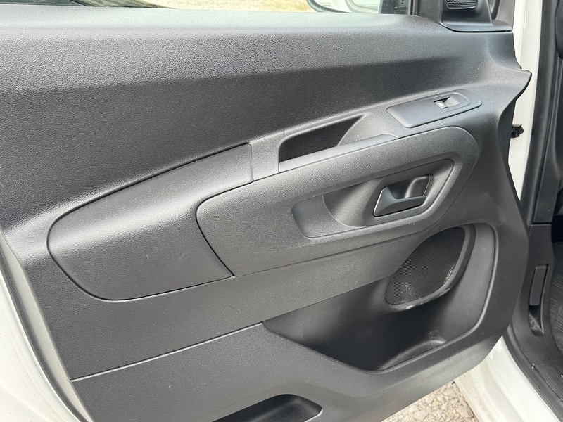 Used Vauxhall Combo 2019 for sale - 77829297: Photo 17