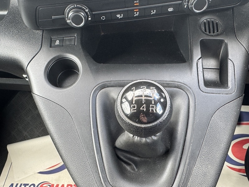 Used Vauxhall Combo 2019 for sale - 77829297: Photo 21