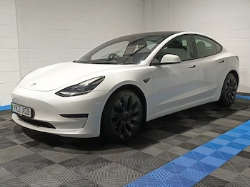 Used Tesla Model 3 2021 for sale - 78857093: Photo