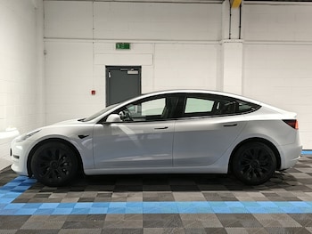 Used Tesla Model 3 2021 for sale - 78857093: Photo