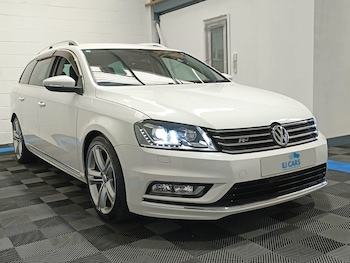 Used Volkswagen Passat 2015 for sale - 79434027: Photo