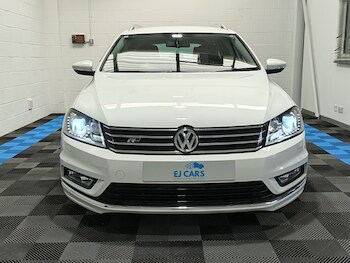 Used Volkswagen Passat 2015 for sale - 79434027: Photo