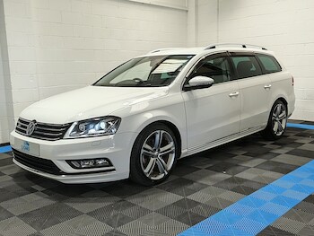 Used Volkswagen Passat 2015 for sale - 79434027: Photo