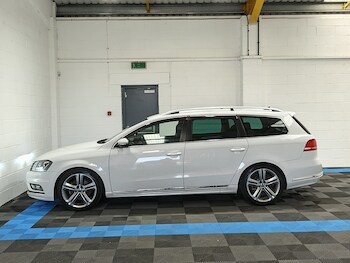 Used Volkswagen Passat 2015 for sale - 79434027: Photo
