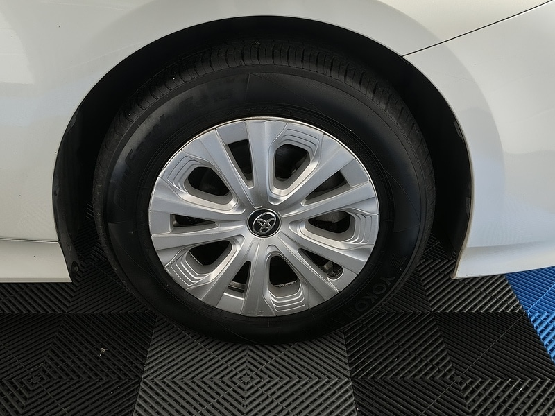 Used Toyota Prius 2025 for sale - 78045200: Photo 11