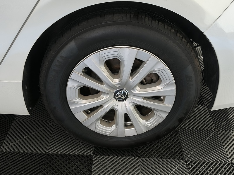 Used Toyota Prius 2025 for sale - 78045200: Photo 13