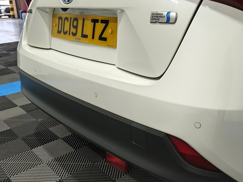 Used Toyota Prius 2025 for sale - 78045200: Photo 18