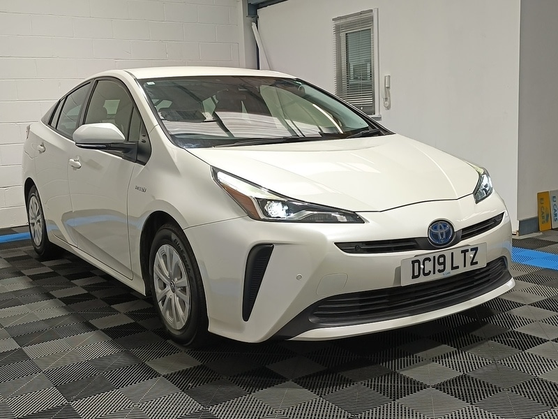 Used Toyota Prius 2025 for sale - 78045200: Photo 2